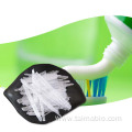 mint menthol crystals cooling flavor for food gum